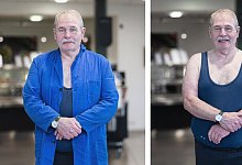 Stilbruch vor Gericht? - Torben Gocke