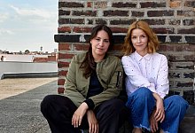 Neues Kieler "Tatort"-Team - Marcus Höhn/NDR/dpa