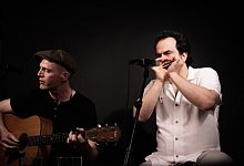 sted-rosen-and-marko-jovanovic_4 - Stadt Detmold