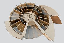 Architekturausstellung - Kunstpunkt