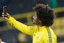 Karim Adeyemi - Bernd Thissen/dpa