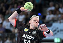 Deutschland - Türkei - Bernd Weißbrod/dpa