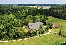 &laquo;Sommerhaus der Stars&raquo; - Guido Kirchner/dpa