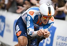 John Degenkolb - David Pintens/Belga/dpa