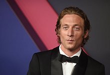 Jeremy Allen White - Richard Shotwell/Invision/AP/dpa