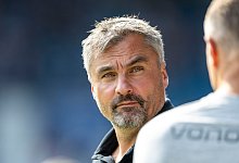 Thomas Reis - David Inderlied/Deutsche Presse-Agentur GmbH/dpa/Archivbild