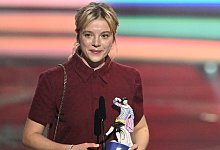 46. Verleihung Bayerischer Filmpreis - Felix Hörhager/dpa