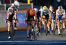 Dritte - Foto: Eric Lalmand/BELGA/dpa