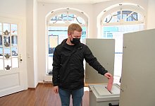 Sven Eichner - Jana Beckmann