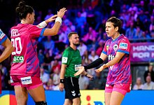 Deutschland - Niederlande - Marco Wolf/dpa