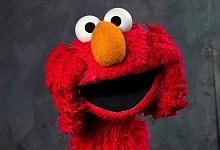 Elmo - Victoria Will/WILLV/AP/dpa