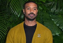Michael B. Jordan - Jordan Strauss/Invision/AP/dpa