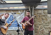 musik-im-museum-foto-philip-marx - Philipp Marx