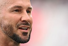 Christian Ilzer - Silas Stein/dpa