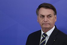 Coronavirus - Brasilien - Foto: Eraldo Peres/AP/dpa