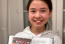 Jennifer Amelie Lin - Christian Schmidt