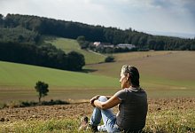 Heidelbeck - Nadja Jacke
