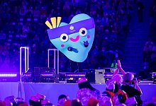 Special Olympics World Games Berlin 2023 - Er&ouml;ffnungsfeier - Christoph Soeder/dpa