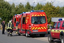 image - Blaulichtfotografen