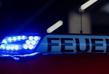 Feuerwehr - Rolf Vennenbernd/dpa