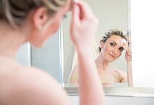 Abschminken - Christin Klose/dpa-tmn/dpa