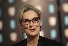 Meryl Streep - Foto: Vianney Le Caer/Invision/AP