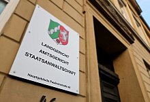 Landgericht Detmold - 1 - Janet König