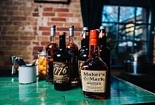 Maker's Mark - Zacharie Scheurer/dpa-tmn