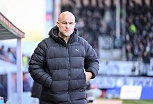 Borussia Mönchengladbach - Harry Langer/dpa