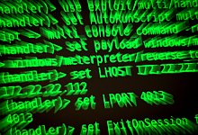 Cyberangriff - Sina Schuldt/dpa/Archivbild