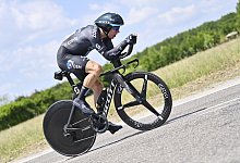 Max Kanter - Fabio Ferrari/LaPresse via ZUMA Press/dpa