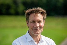 Ludwig Hartmann - Stefan Puchner/dpa