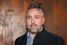 Roland Trettl - Foto: Bodo Marks/dpa