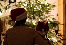 Weihnachten - 1 - Symbolbild Pixabay