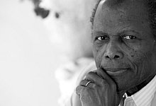 Sidney Poitier - Foto: Matt Sayles/AP/dpa