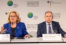 Bonn - Thomas Banneyer/dpa