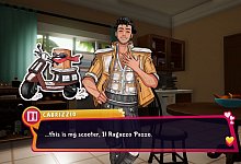 Screenshot aus «Date Everything!» - Team17/dpa-tmn