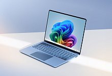 Microsoft Surface Laptop 7 - Microsoft/dpa-tmn