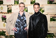 Berlinale 2024 - MBB-Party - Annette Riedl/dpa