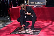 Martin Lawrence - Chris Pizzello/Invision/AP/dpa