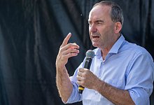 Hubert Aiwanger - Helmut Fricke/dpa