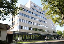 Rathaus - Alexandra Schaller