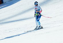 Ski alpin: Weltmeisterschaft - Jens Büttner/dpa