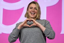 Greta Gerwig - Lee Jin-man/AP/dpa