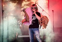 Partyband - Das Fiasko