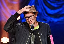 Christian Lorenz - Foto: Gregor Fischer/dpa