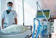 Torsten Blum - Foto: Christophe Gateau/dpa