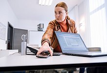 «Die Füchsin – Alte Sünden» - Martin Rottenkolber/WDR/ARD/dpa