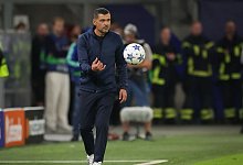 Sergio Conceicao - Christian Charisius/dpa