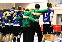 Handball Bad Salzuflen - Oliver König